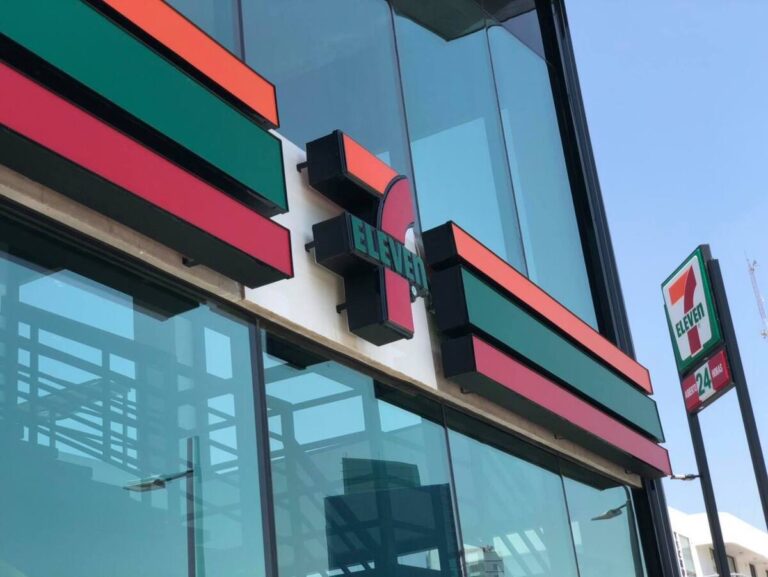 Ampliarán Recargas de Transporte Público de Saltillo en Tiendas 7-Eleven