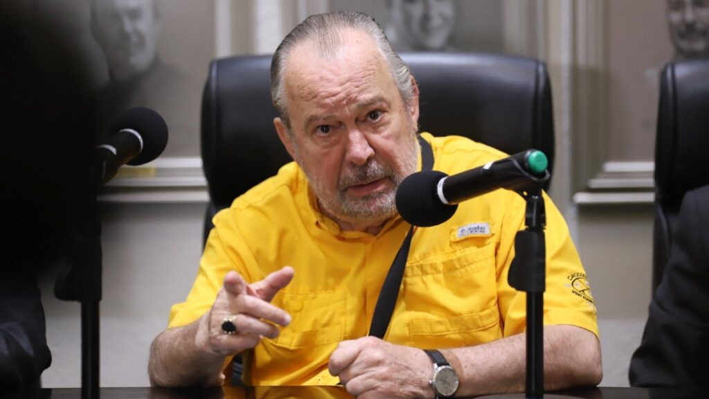 Nuevo León Celebra el Día de la Cultura en Honor a Mauricio Fernández
