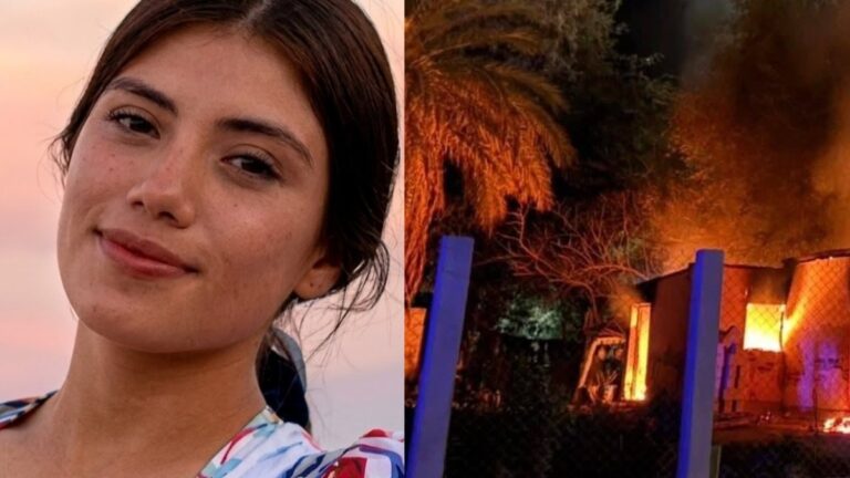 Impactante Arresto en Baja California Sur: Capturan a ‘El Loquera’ por Feminicidio