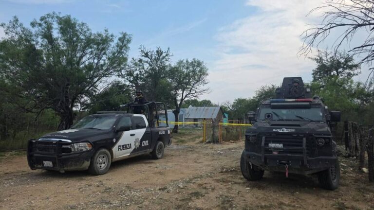Impactante Enfrentamiento en Los Herreras: Cinco Delincuentes Abatidos y Oficial Herido