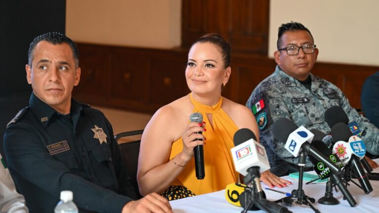Susy Torrecillas Lanza Iniciativa de Impermeabilización para Familias Afectadas