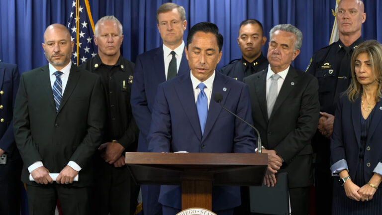 San Diego presenta el presupuesto 2027 enfrentando un déficit de $120 millones
