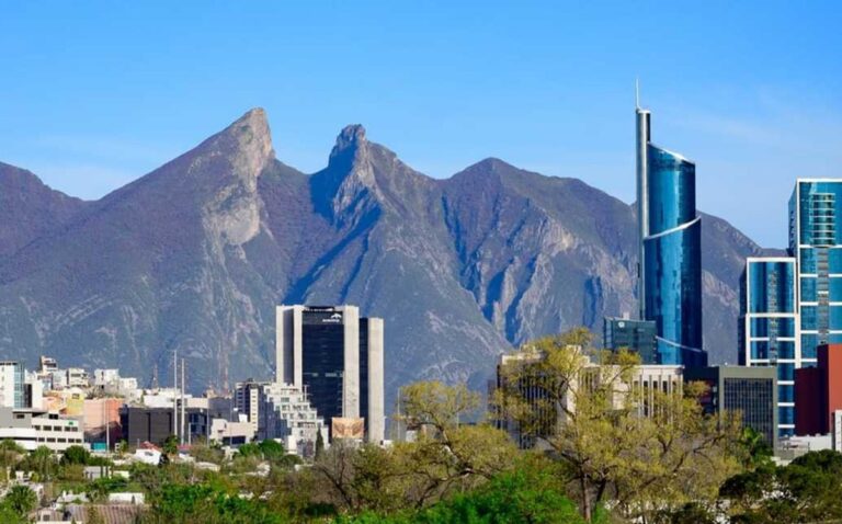 Pronóstico del Clima Monterrey para Mañana 16 de Abril de 2026