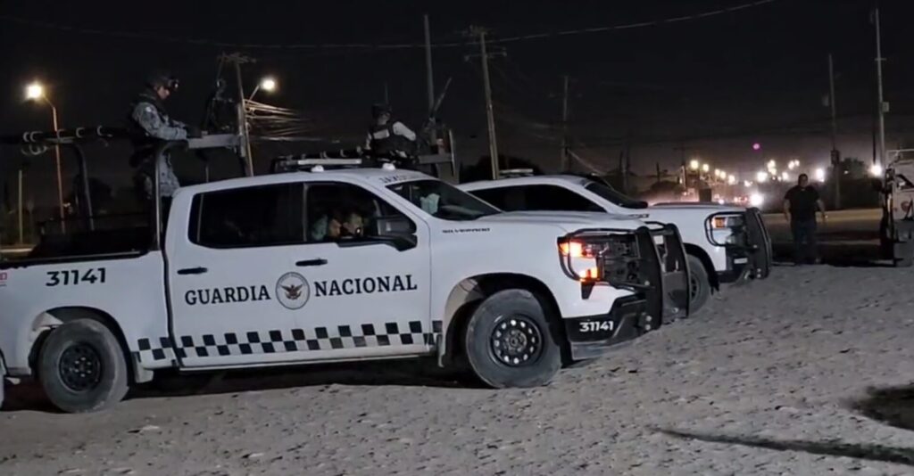 Impactante Hallazgo en Ciudad Juárez: Cuerpo Sin Vida en Contenedor de Basura