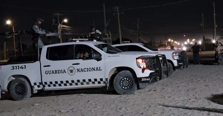Impactante Hallazgo en Ciudad Juárez: Cuerpo Sin Vida en Contenedor de Basura