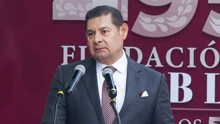 Alejandro Armenta Responde a la Resolución de la SCJN sobre la Ley de Ciberasedio: ¿Habrá un Plan B?