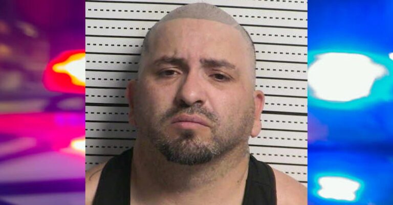 Tatuador de Las Cruces sigue tras las rejas por cargos de abuso sexual en Nuevo México