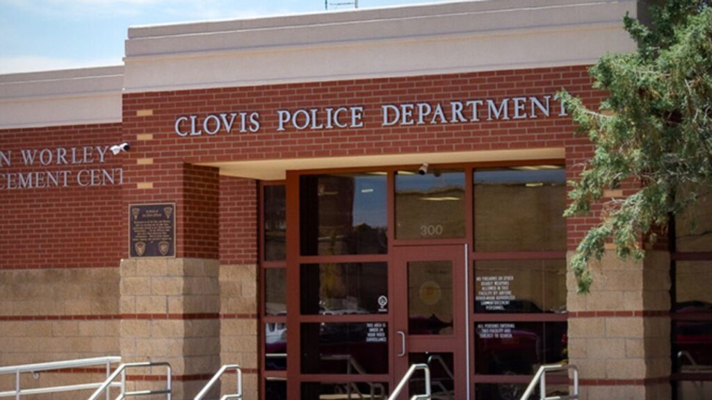 Operativo Antidrogas en Clovis: Hombre Arrestado y 188 Gramos de Fentanilo Decomisados