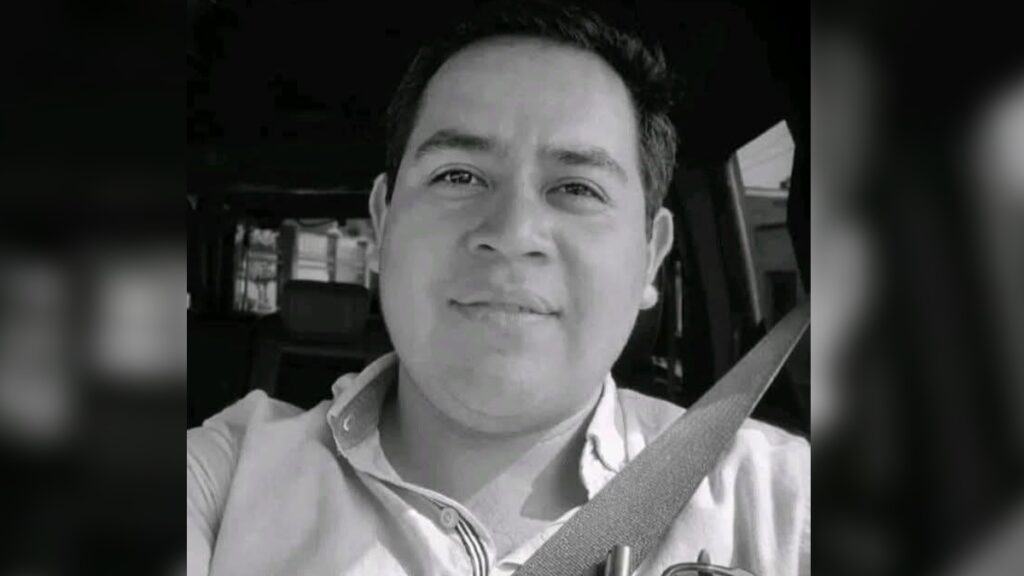 Funcionario de Orizaba Asesinado por Parientes: Traición Familiar Desgarradora
