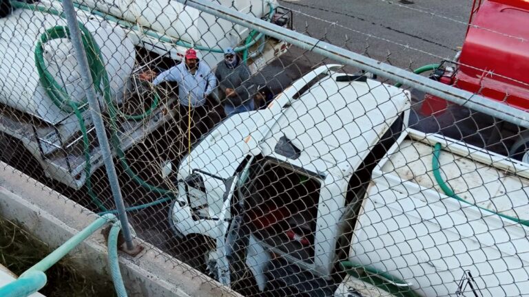 Investigan Manipulación de Válvulas de Agua en El Salto, Jalisco