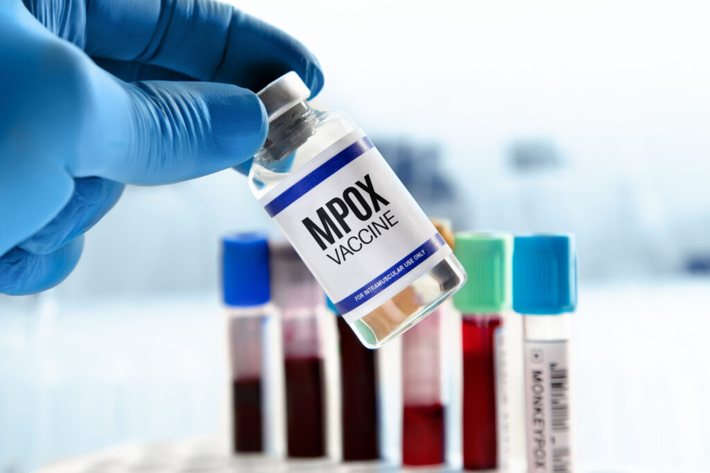 Aumento de Mpox en California: Autoridades Instan a Vacunarse