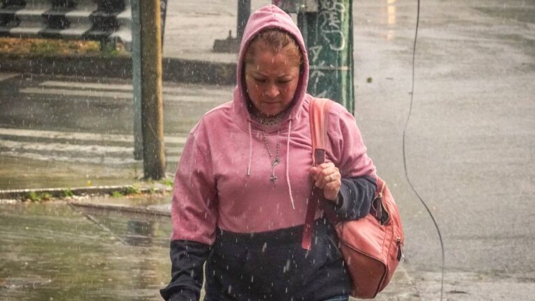 Pronóstico del tiempo en la Ciudad de México: Clima y recomendaciones para el 19 de abril