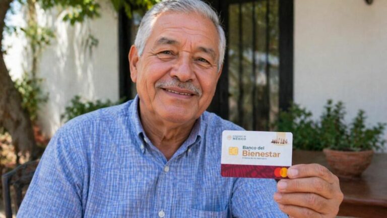 Conoce la Fecha de Pago de la Pensión Bienestar 2026 en Mayo y Accede al Calendario