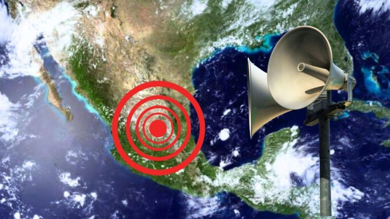 Temblor en México: Últimas Noticias sobre el Sismo de Abril 2026