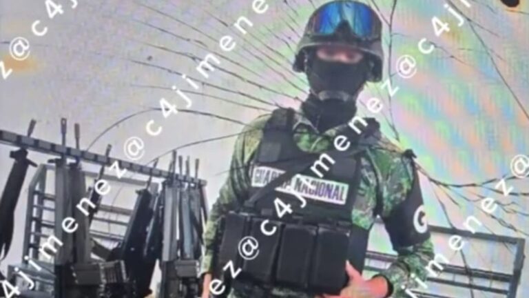 Descubre los Impactantes Casos del Programa C4 En Alerta de Abril 2023