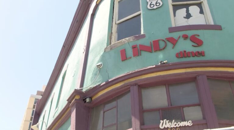 Restaurante Lindy’s Diner Cierra en Albuquerque por Infracciones Criticas