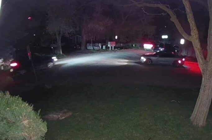 Actividad sospechosa en Glenwood Springs genera preocupación entre residentes