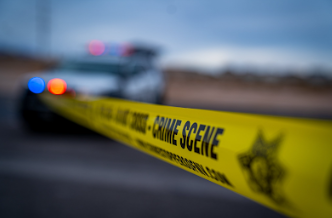 Homicidio en Las Vegas: Policía Investiga Hallazgo de Mujer Sin Vida