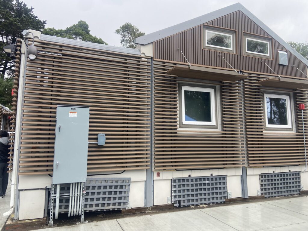 Bridge House en Santa Cruz: Un Nuevo Horizonte para la Rehabilitación de Personas sin Hogar