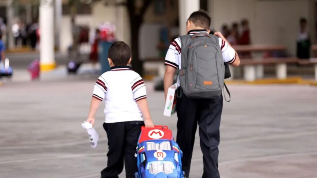 Plomo en la sangre: un preocupante 7% de niños en Nuevo León afectados
