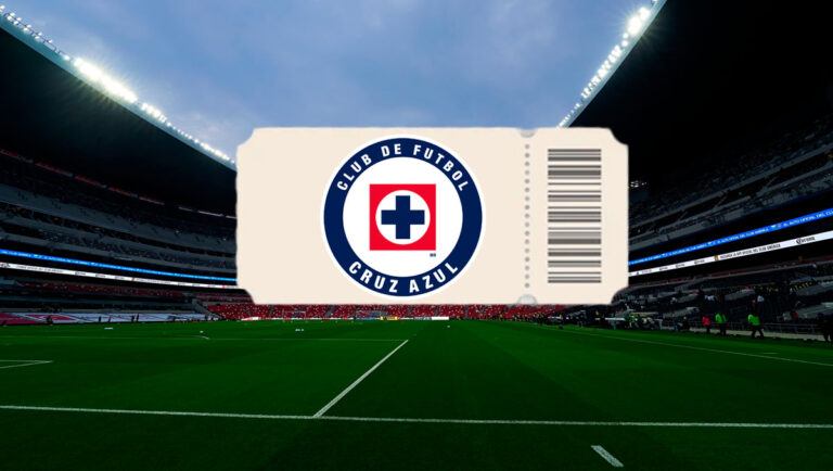 Cruz Azul: Precios de Boletos Reducidos para el Regreso en el Estadio Banorte