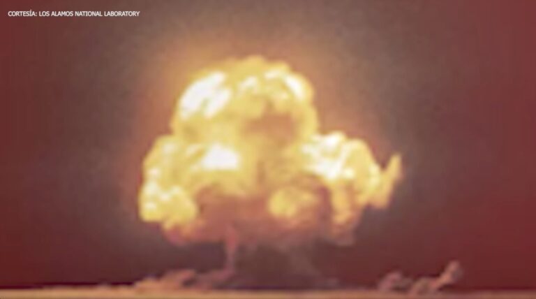 Compensación Nuclear de $100,000 para Víctimas en Nuevo México: Justicia en Progreso