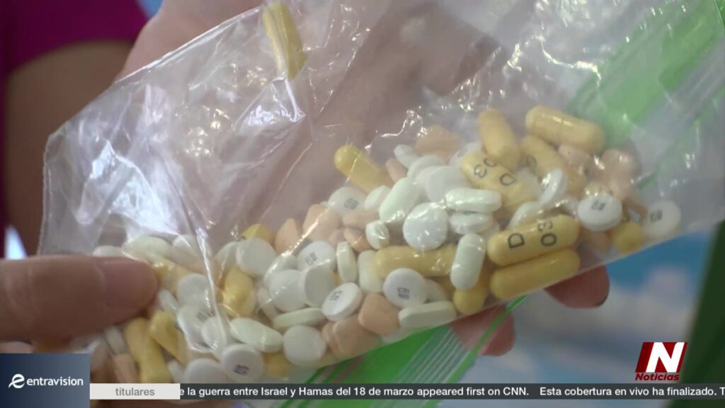 Recolección de Medicamentos en Corpus Christi: Tu Participación es Clave para la Seguridad Comunitaria