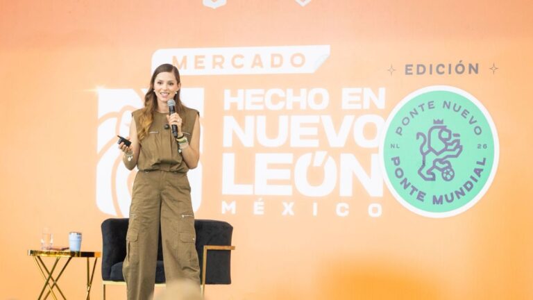 Descubre cómo Mariana Rodríguez te ayuda a consolidar tu negocio con éxito