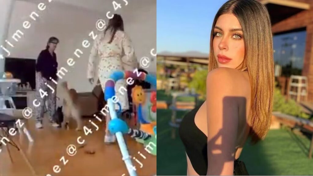 Asesinato en Polanco: Exreina de Belleza Carolina Muerta a Manos de su Suegra