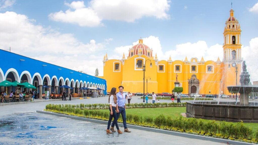 San Pedro Cholula inaugura gran celebración del Día del Niño con festival y enfoque en derechos infantiles