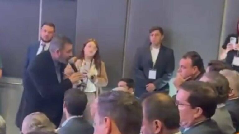 Polémica entre Odin Ciani y David Faitelson en la Votación del Salón de la Fama