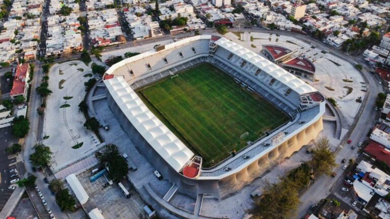 Fútbol Mexicano: Veracruz Anuncia Su Nuevo Equipo Tras Años de Ausencia