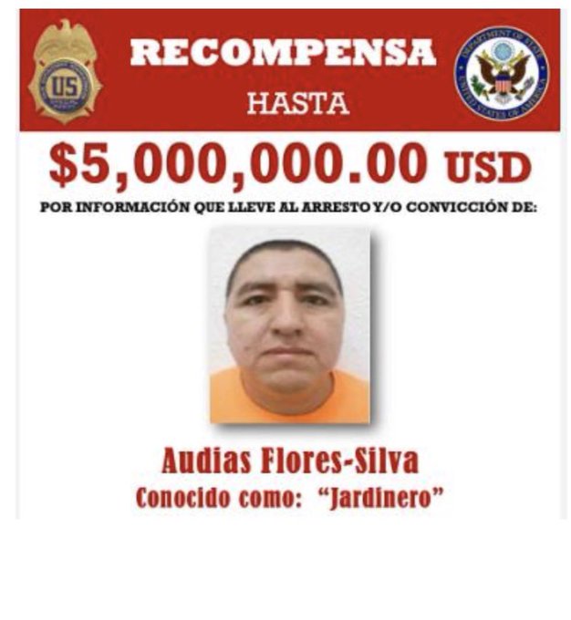 Detención de El Jardinero: La Marina asesta un golpe decisivo en Nayarit