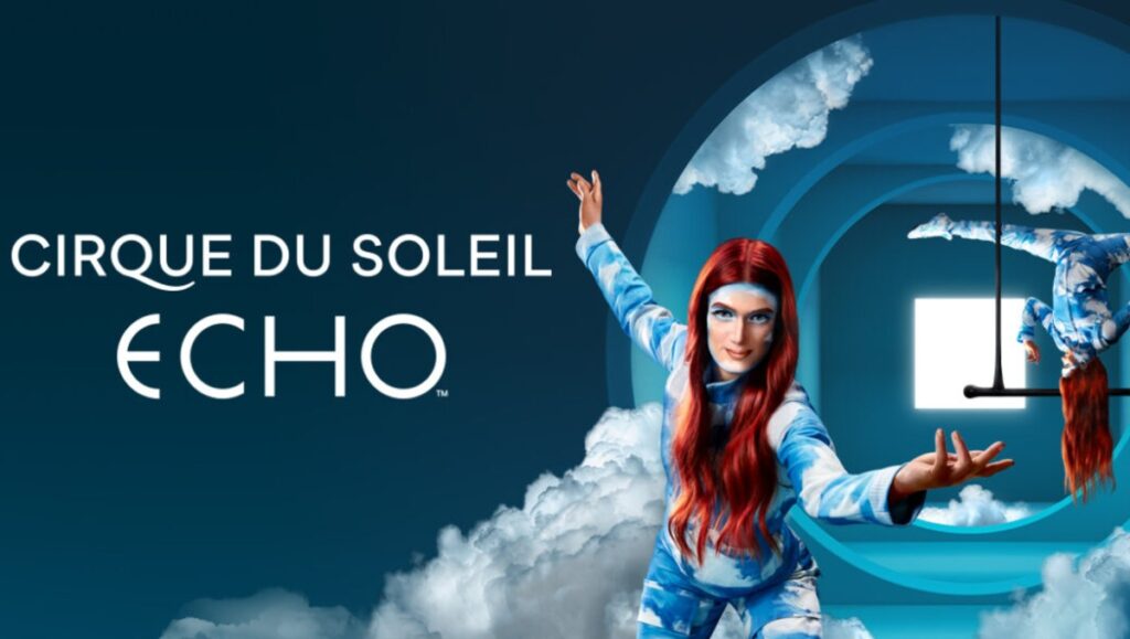 Asegura tus entradas para Cirque du Soleil en Querétaro: detalles de la preventa