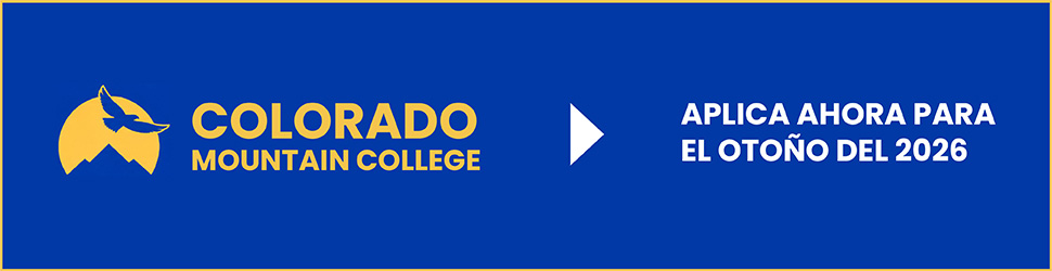 Colorado Mountain College – (D) Website Banner (2026)
