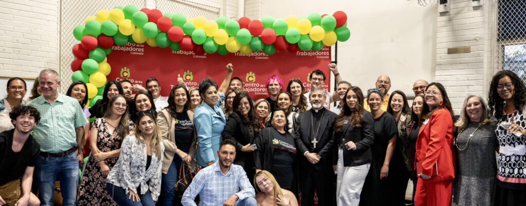El Centro anuncia nuevos recursos y apoyo legal para trabajadores inmigrantes en el Western Slope