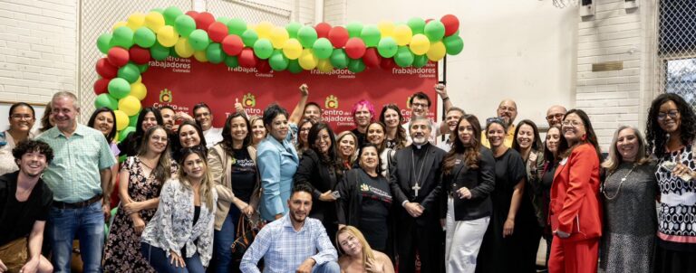 El Centro anuncia nuevos recursos y apoyo legal para trabajadores inmigrantes en el Western Slope