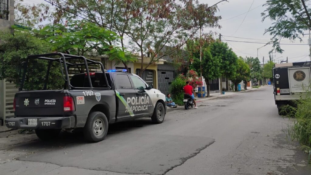 Investigan Fallecimiento de Bebé en Apodaca Tras Golpe en la Cabeza