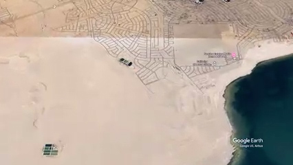 Homicidio en Salton City: Avanza la Investigación del Crimen que Estremeció a Imperial County