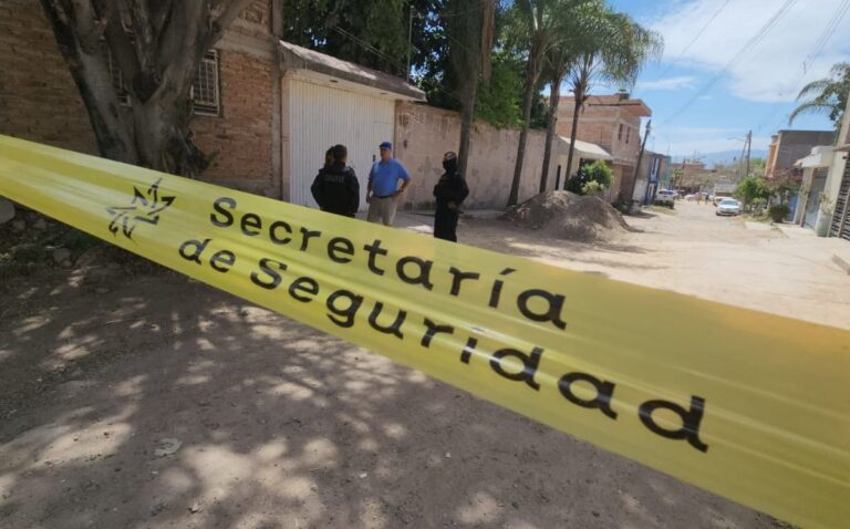 Trágico Asesinato del Empresario de Irapuato Sergio Contreras Cerca de su Rancho