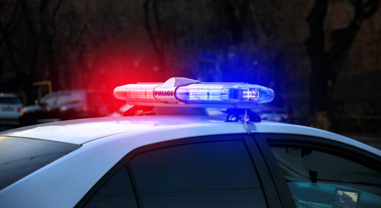 Robo Violento de Vehículo en San Marcos: Detención de Sospechoso