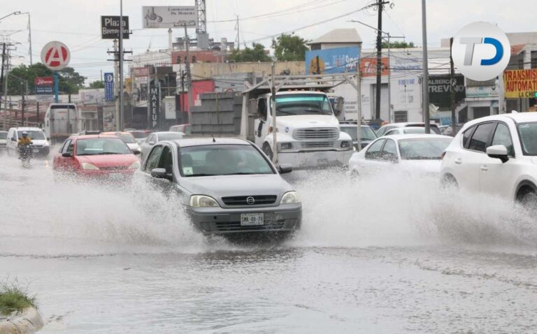 Clima Monterrey: Pronóstico del Tiempo para Mañana 23 de Mayo 2026