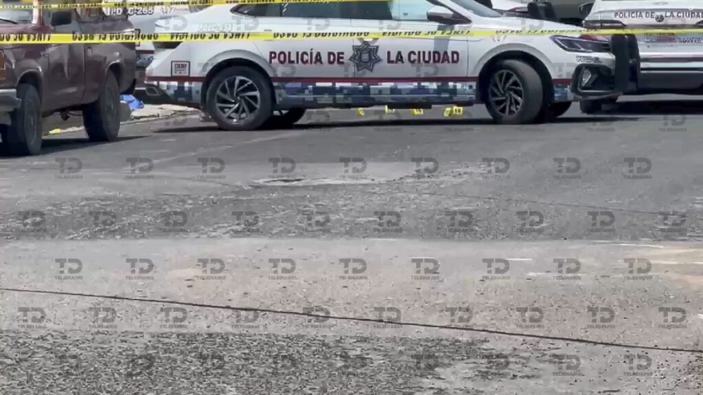 Shock en Puebla: Asesinan a Narcomenudista en la Colonia Miguel Hidalgo