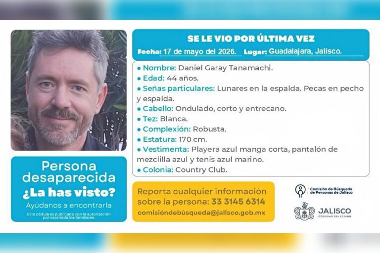 Desaparición de Empresario de Sinaloa en Guadalajara: Daniel Garay y el Cliente Sospechoso