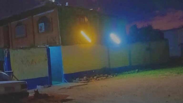 Impactante asesinato en Hidalgo: Lucero muere a balazos en el bar La Escondida