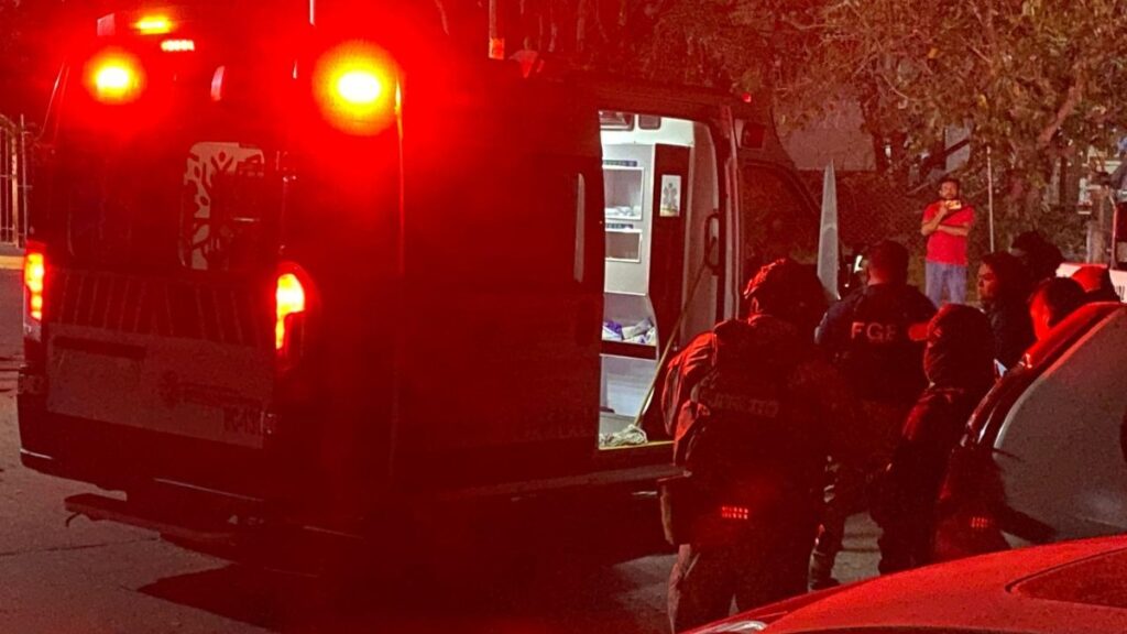 Tiroteo en Chilpancingo: Suegro Ataca a Balazos al Novio de su Hija
