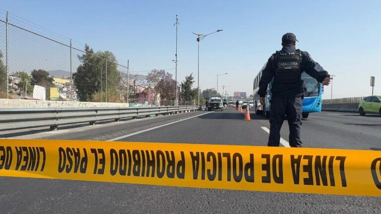 Últimas Noticias y Actualizaciones en Vivo de la Autopista México-Puebla