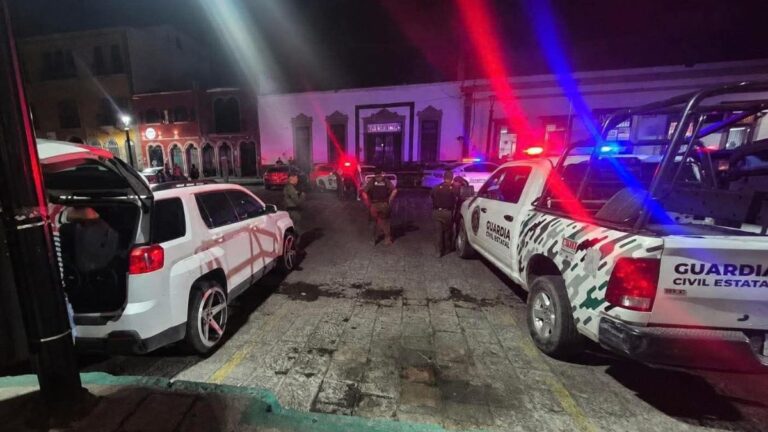 Impactante Asesinato de Pareja de Comerciantes en San Luis Potosí tras Noche en Club de Salsa