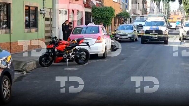 Impactante Ataque a Balazos en Tepeyac Insurgentes: Violencia en Ciudad de México