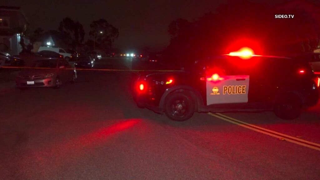 Homicidio en Chula Vista: Sospechoso Oculta Cuerpo de Víctima